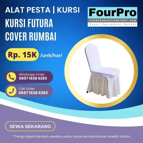 Sewa-Kursi-Futura-Cover-Rumbai