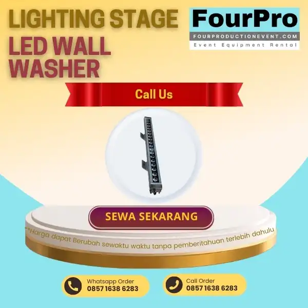 Sewa-LED-Wall-Washer