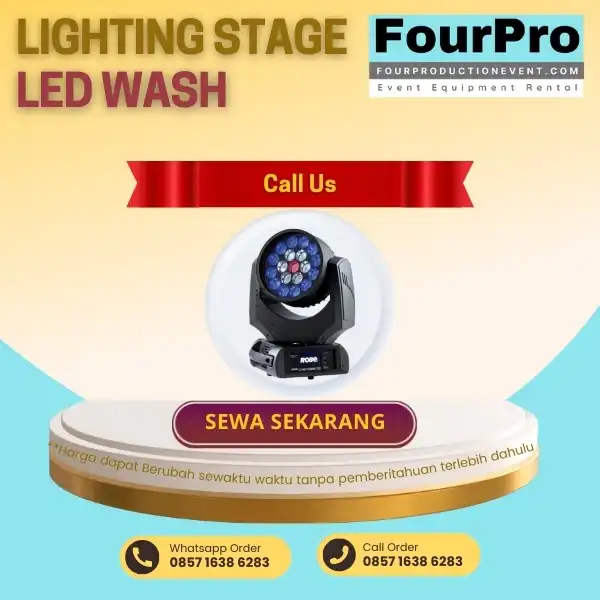 Sewa-LED-Wash