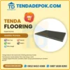 Sewa flooring karpet second Depok, solusi lantai event hemat dan berkualitas, pemasangan profesional. Pilihan warna menarik untuk wedding, pameran, konser, hingga acara kantor. Harga mulai dari 40k/m²/hari. Hubungi WA 081294104368