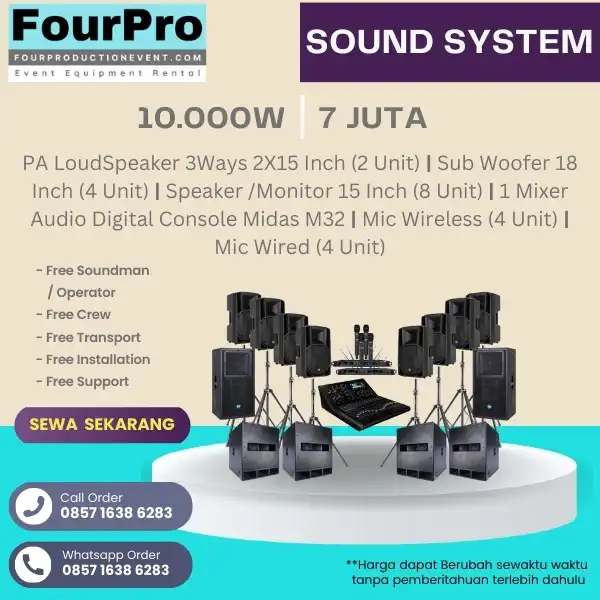 sewa-sound-system-10000W