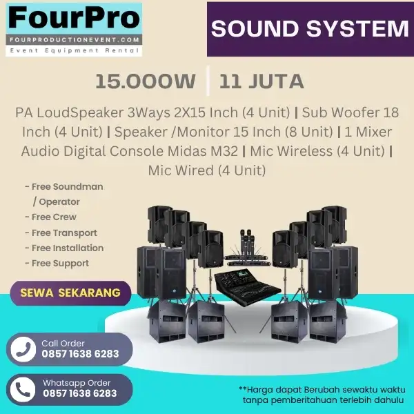sewa-sound-system-15000W