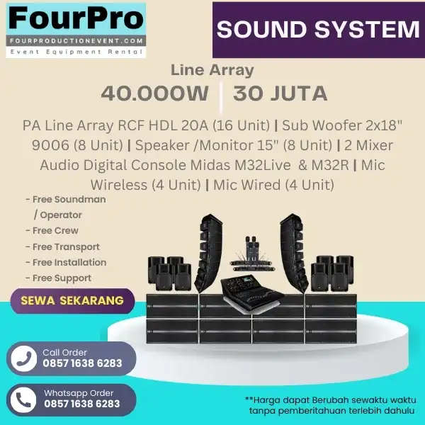 sewa-sound-system-40000W-Line-Array