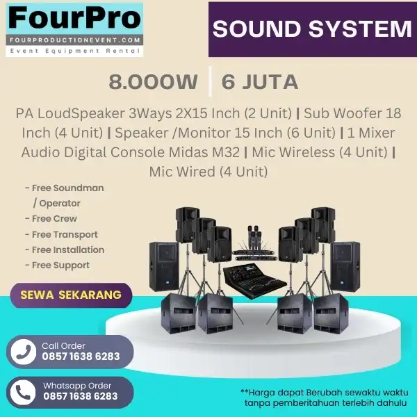 sewa-sound-system-8000W